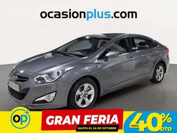 1.7CRDI Bluedrive Klass