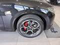 Alfa Romeo Stelvio Stelvio 2023 2.2 t Veloce Q4 210cv auto Nero - thumbnail 19