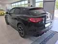 Alfa Romeo Stelvio Stelvio 2023 2.2 t Veloce Q4 210cv auto Nero - thumbnail 4