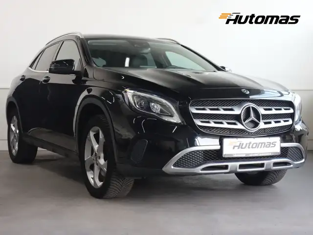 Mercedes-Benz G 220 4Matic Automatik LED NAVI SHZ R-Cam