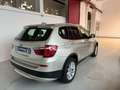 BMW X3 xDrive20d Futura Grijs - thumbnail 14