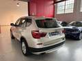 BMW X3 xDrive20d Futura Grijs - thumbnail 13