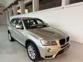 BMW X3 xDrive20d Futura Grijs - thumbnail 3