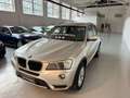 BMW X3 xDrive20d Futura Grijs - thumbnail 1