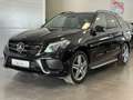 Mercedes-Benz GLE 43 AMG Night/HUD/Pano/360/Memory Noir - thumbnail 1