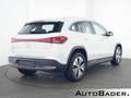 Mercedes-Benz EQA 300 EQA 300 4M Advanced MBUX Park-Spgl-Pkt RFK VzAss Blanc - thumbnail 2