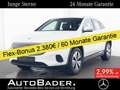 Mercedes-Benz EQA 300 EQA 300 4M Advanced MBUX Park-Spgl-Pkt RFK VzAss Weiß - thumbnail 1
