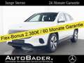 Mercedes-Benz EQA 300 EQA 300 4M Advanced MBUX Park-Spgl-Pkt RFK VzAss Blanc - thumbnail 1