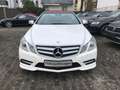 Mercedes-Benz E 350 Cabrio BlueEFFICIENCY 7G.AMG Line Nackenheizug Alu Weiß - thumbnail 3