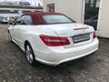 Mercedes-Benz E 350 Cabrio BlueEFFICIENCY 7G.AMG Line Nackenheizug Alu Weiß - thumbnail 4