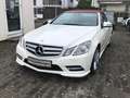 Mercedes-Benz E 350 Cabrio BlueEFFICIENCY 7G.AMG Line Nackenheizug Alu Weiß - thumbnail 2