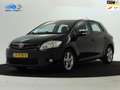 Toyota Auris 1.3 Comfort Cruise | Clima | Negro - thumbnail 1