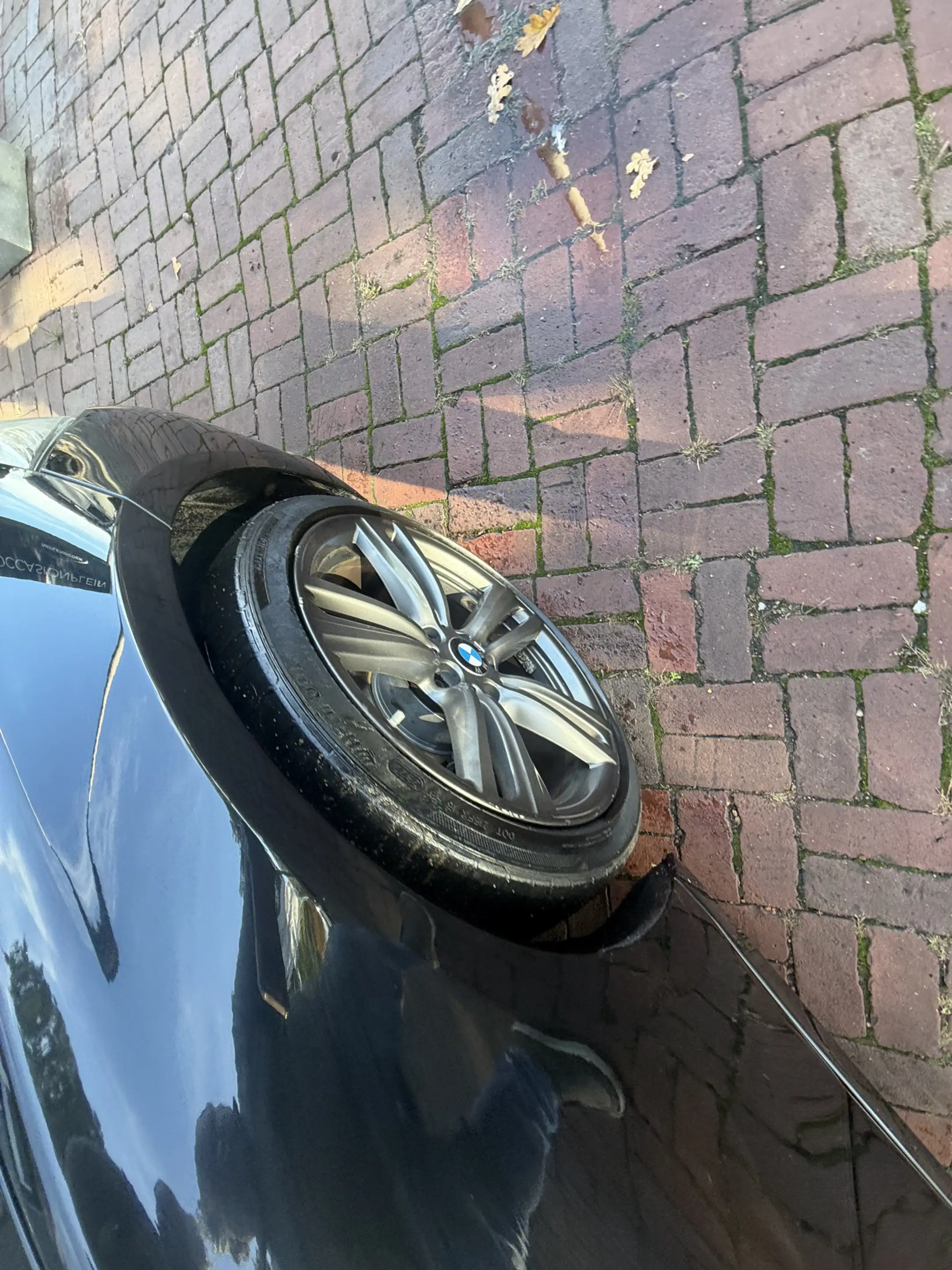 BMW 318 3-serie 318i Luxury | Leder | 18” LMV | Navi | Cru — photo 40