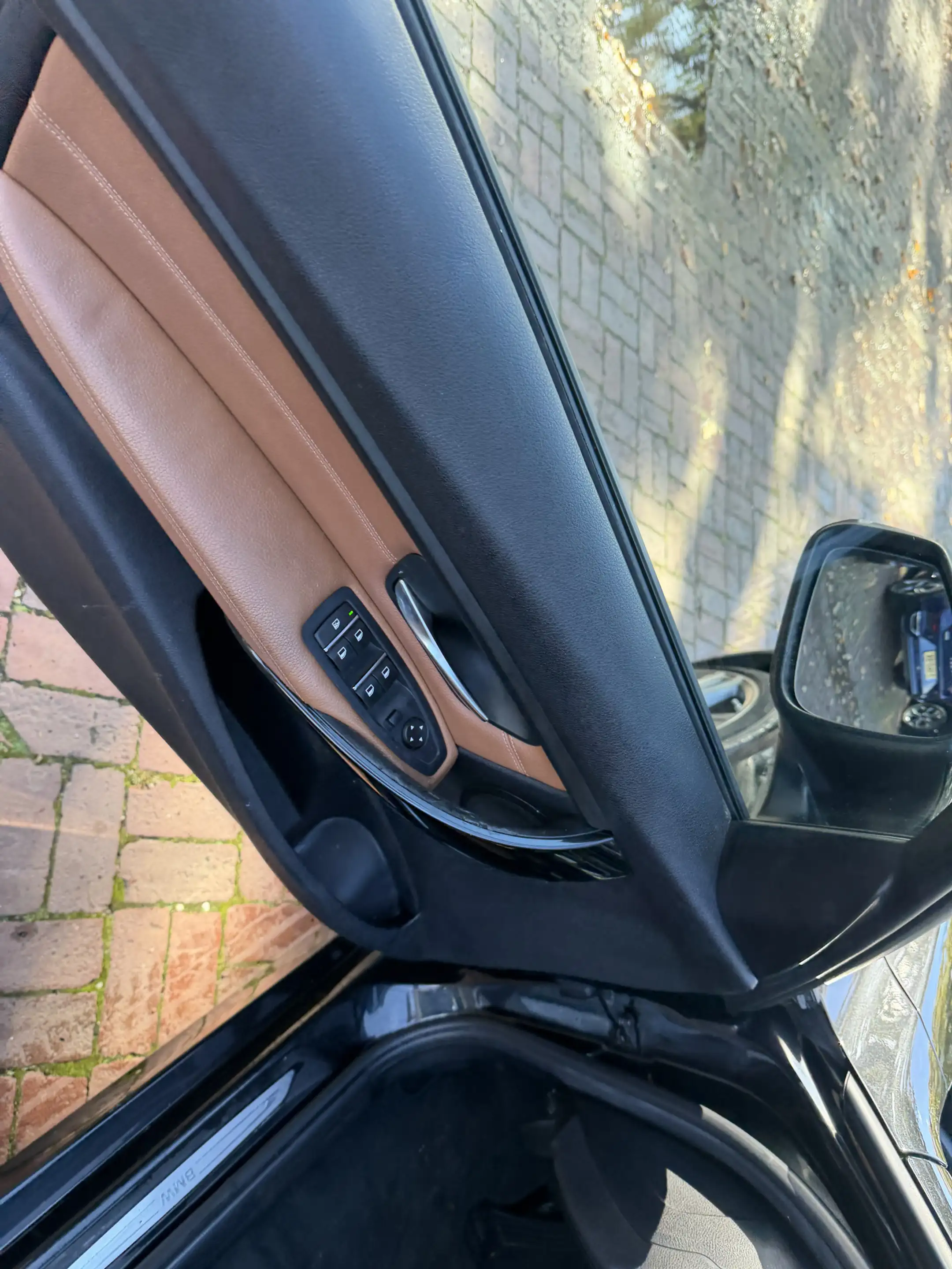 BMW 318 3-serie 318i Luxury | Leder | 18” LMV | Navi | Cru — photo 20