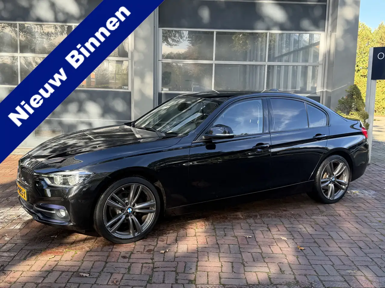 BMW 318