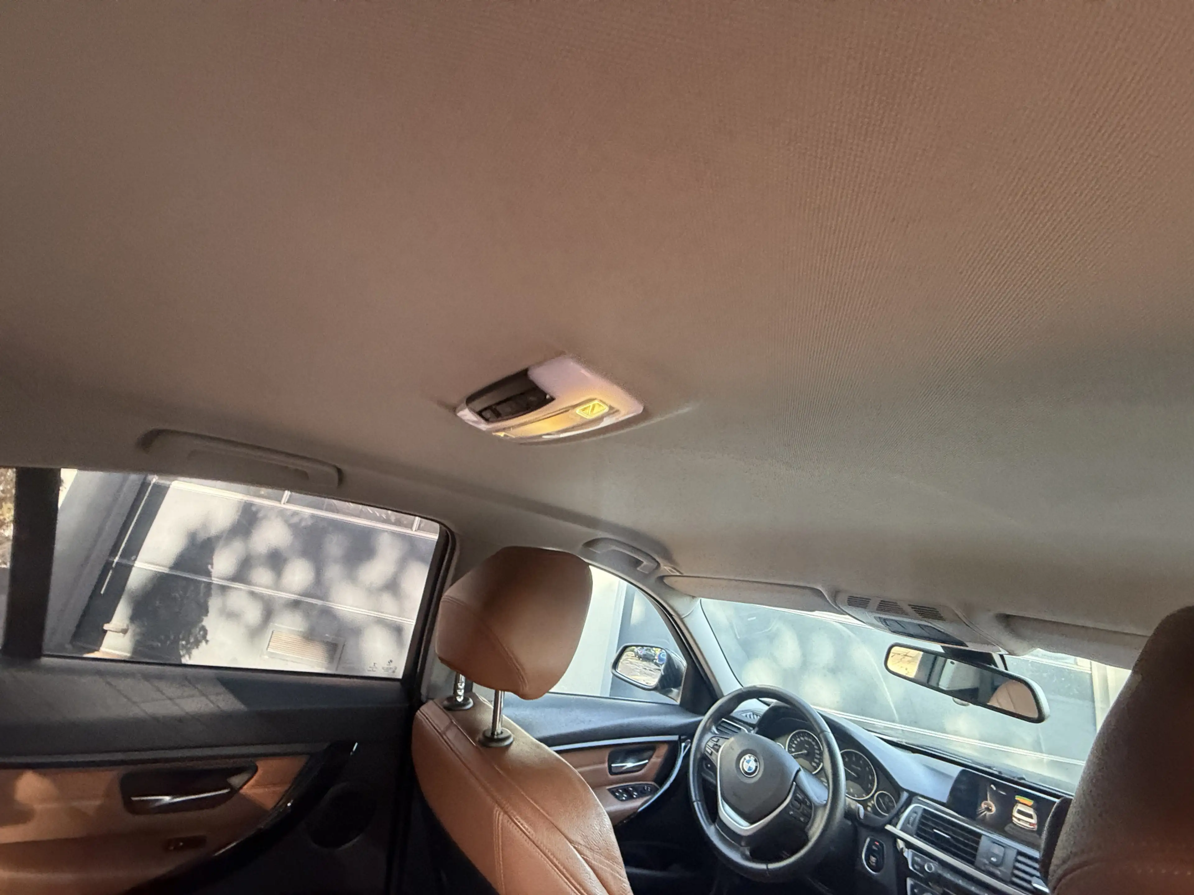 BMW 318 3-serie 318i Luxury | Leder | 18” LMV | Navi | Cru — photo 41