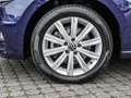 Volkswagen Touran Highline 1.5 TSI DSG ACC+STDHZG+7SITZER Blue - thumbnail 10