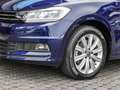 Volkswagen Touran Highline 1.5 TSI DSG ACC+STDHZG+7SITZER Blue - thumbnail 9