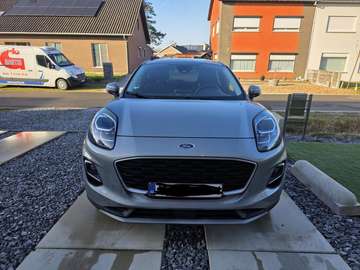 Puma 1.0 EcoBoost Titanium (EU6d)