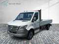 Mercedes-Benz Sonstige eSprinter 320 Pritsche SELECT Lang Weiß - thumbnail 2