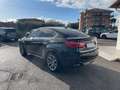BMW X6 X6 xdrive30d Msport 249cv Nero - thumbnail 6