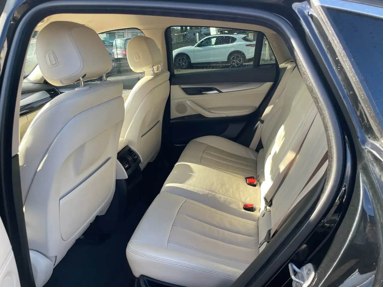 BMW X6 usata in vendita