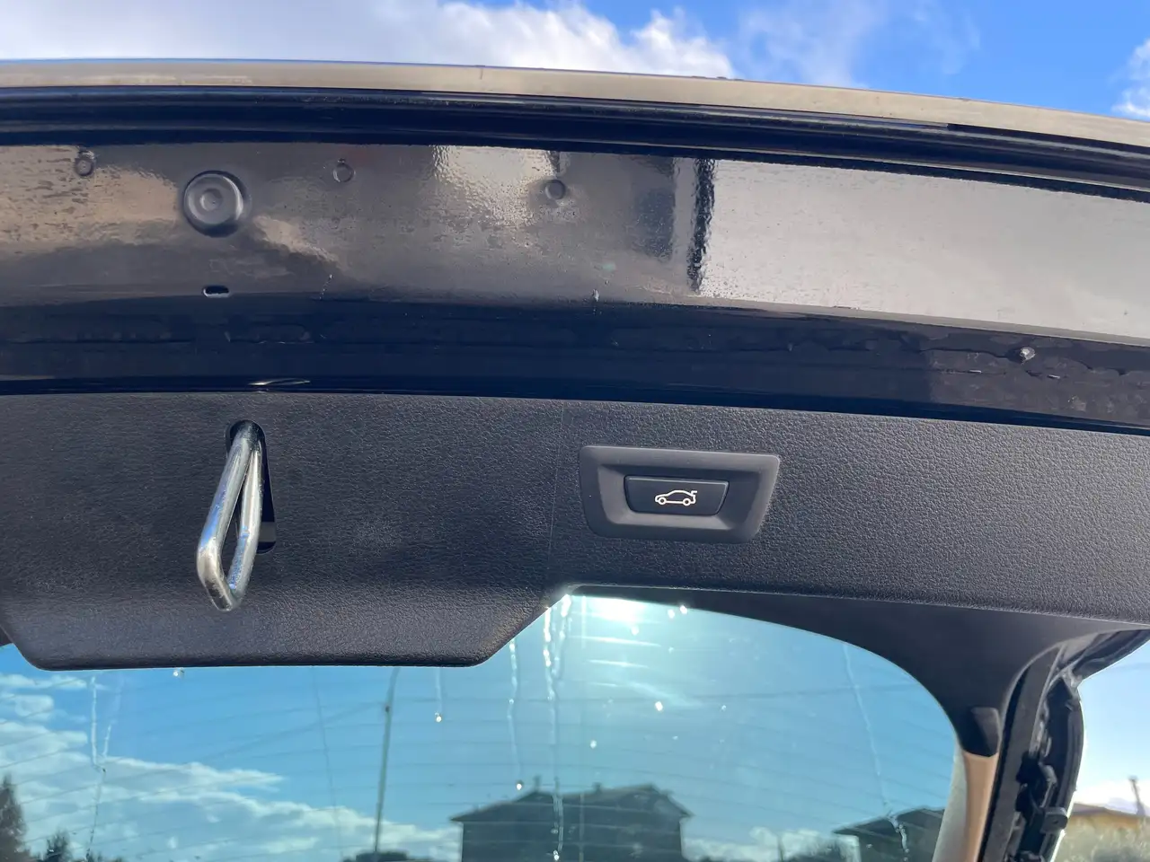 BMW X6 usata in vendita