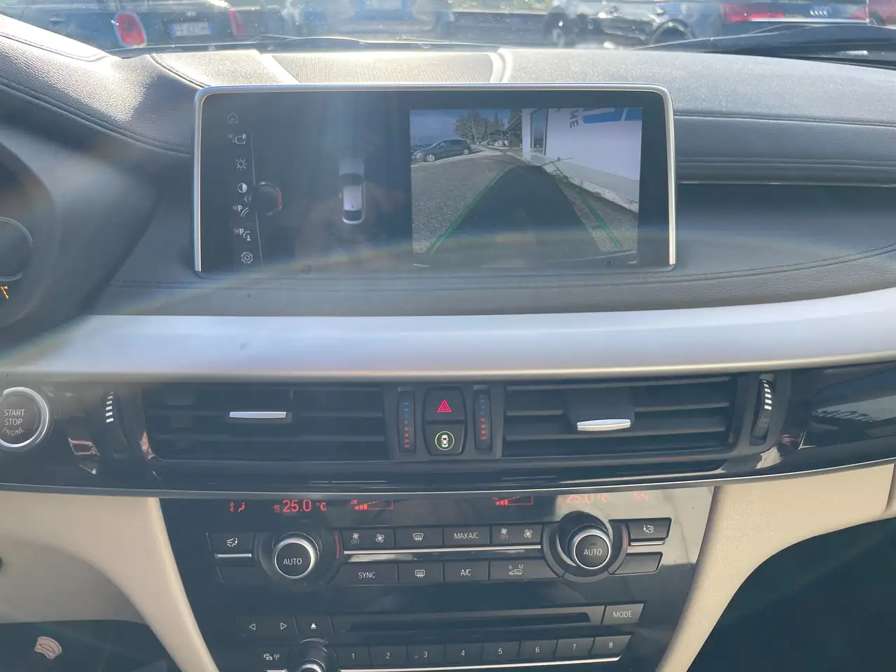 BMW X6 usata in vendita
