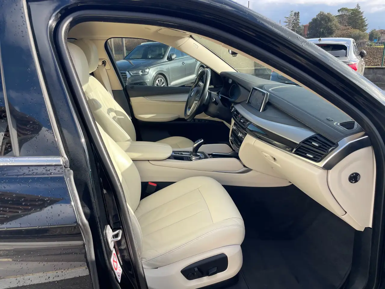 BMW X6 usata in vendita