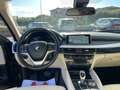 BMW X6 X6 xdrive30d Msport 249cv Nero - thumbnail 7