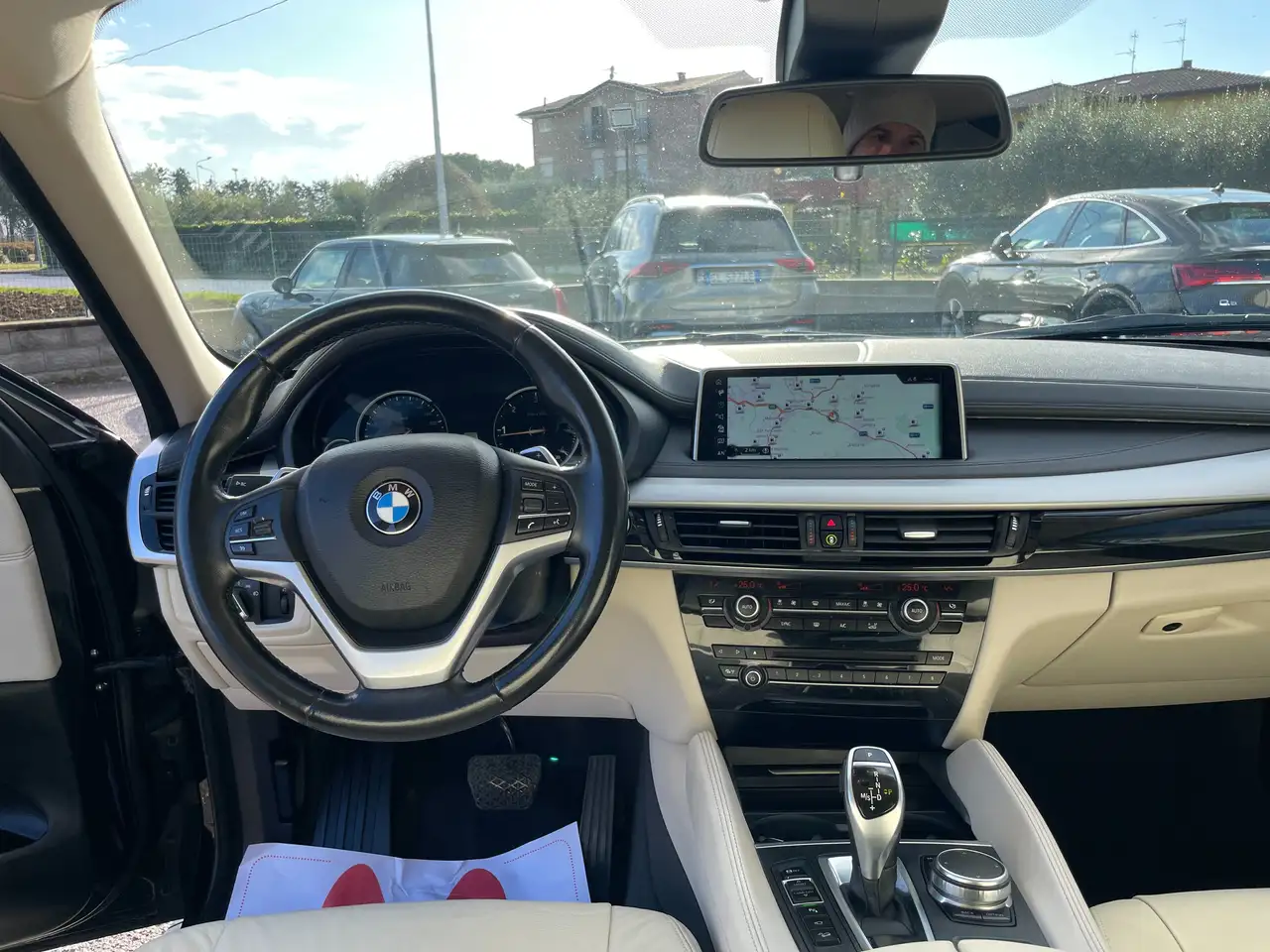 BMW X6 usata in vendita