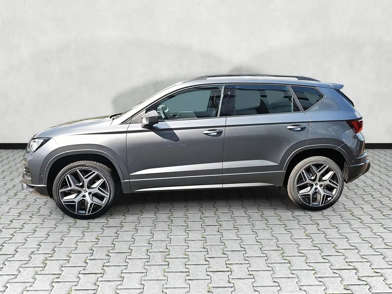 SEAT Ateca 2026