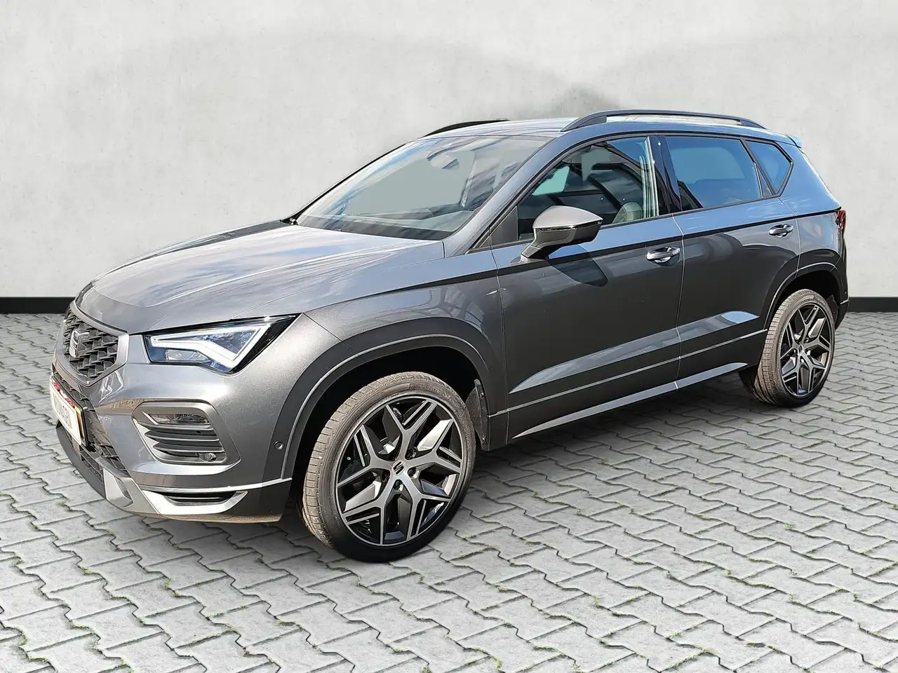 SEAT Ateca 2026
