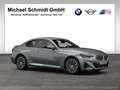 BMW 240 M240i xDrive Coupé HiFi DAB LED Komfortzg. Shz Grau - thumbnail 7