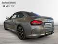 BMW 240 M240i xDrive Coupé*506€netto/mtl*Head-Up*HiFi*Memo Grau - thumbnail 2