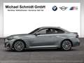 BMW 240 M240i xDrive Coupé HiFi DAB LED Komfortzg. Shz Grau - thumbnail 3