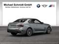 BMW 240 M240i xDrive Coupé HiFi DAB LED Komfortzg. Shz Grau - thumbnail 2