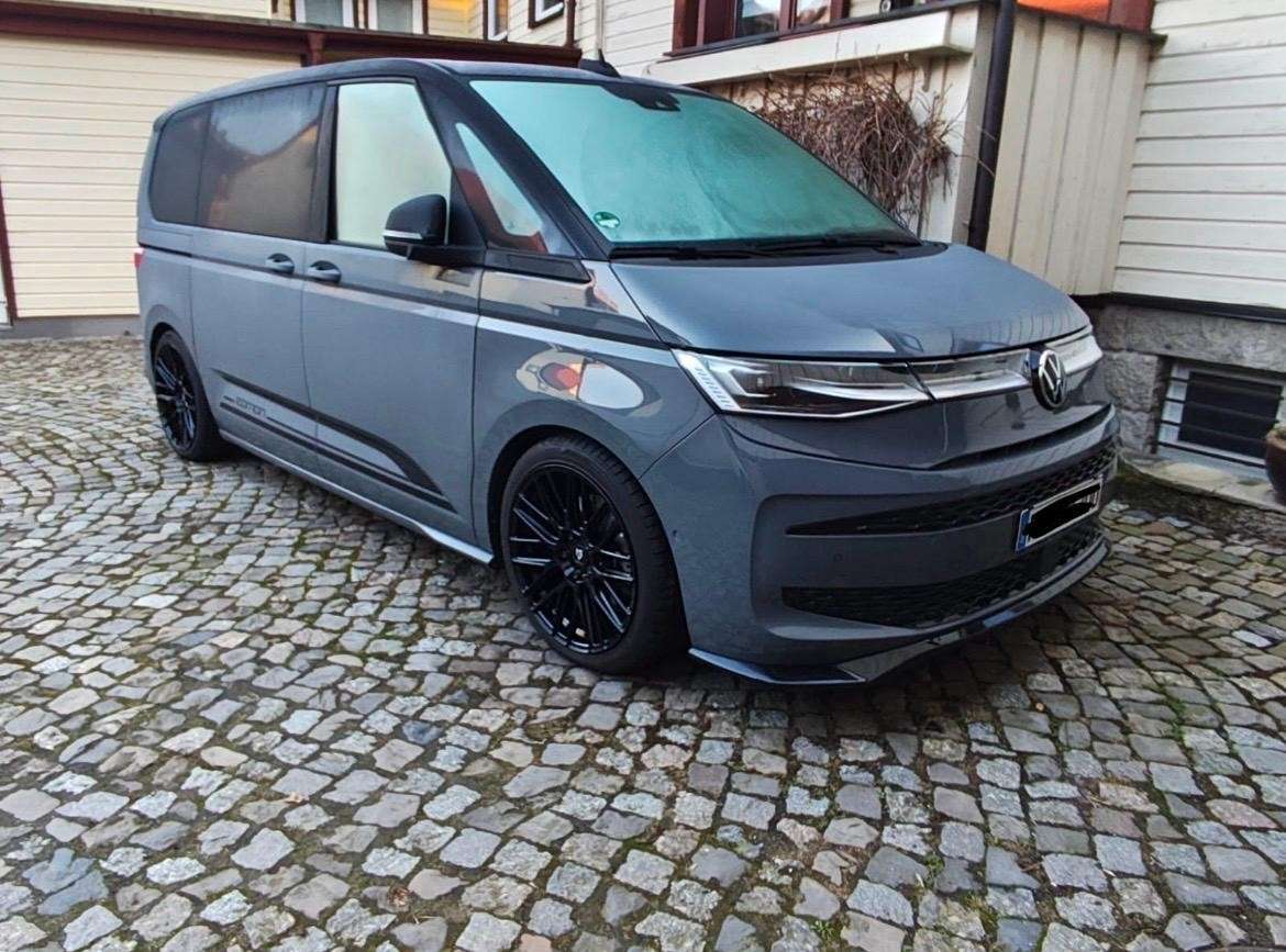 Second hand Volkswagen  2.0
