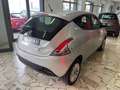 Lancia Ypsilon 0.9 TwinAir 85 CV 5 porte Metano Ecochic Silver Grigio - thumbnail 5