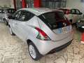 Lancia Ypsilon 0.9 TwinAir 85 CV 5 porte Metano Ecochic Silver Grigio - thumbnail 4