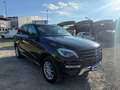 Mercedes-Benz ML 350 ML 350 CDI BlueTec - NAVI - XENON - KAMERA - Schwarz - thumbnail 1