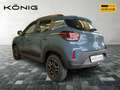 Dacia Spring Spring E Extreme Blau - thumbnail 4