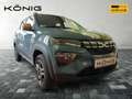 Dacia Spring Spring E Extreme Blau - thumbnail 2