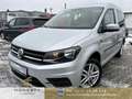 Volkswagen Caddy ERDGAS/BENZIN  1.4 TGI Kasten BLUEMOTION*NAVIGA... Silber - thumbnail 1