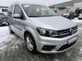 Volkswagen Caddy ERDGAS/BENZIN  1.4 TGI Kasten BLUEMOTION*NAVIGA... Silber - thumbnail 6
