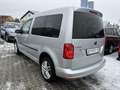 Volkswagen Caddy ERDGAS/BENZIN  1.4 TGI Kasten BLUEMOTION*NAVIGA... Silber - thumbnail 11
