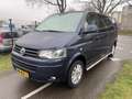 Volkswagen T5 Transporter 2.0 TDI L2H1 4Motion DC Highline Caravelle | 2x Sc Bleu - thumbnail 3