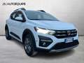 Dacia Sandero Stepway III 2021 Stepway 1.0 tce Comfort Eco-g 10 Blanc - thumbnail 7