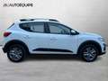 Dacia Sandero Stepway III 2021 Stepway 1.0 tce Comfort Eco-g 10 Blanc - thumbnail 6