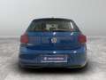 Volkswagen Polo 5p 1.0 evo Trendline 65cv Zwart - thumbnail 5